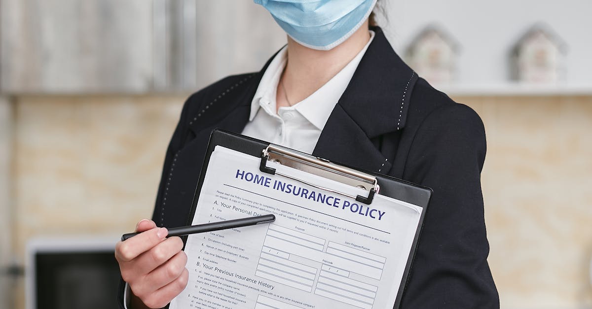 How Brokers Provide Tailored Support for Diverse Insurance Needs