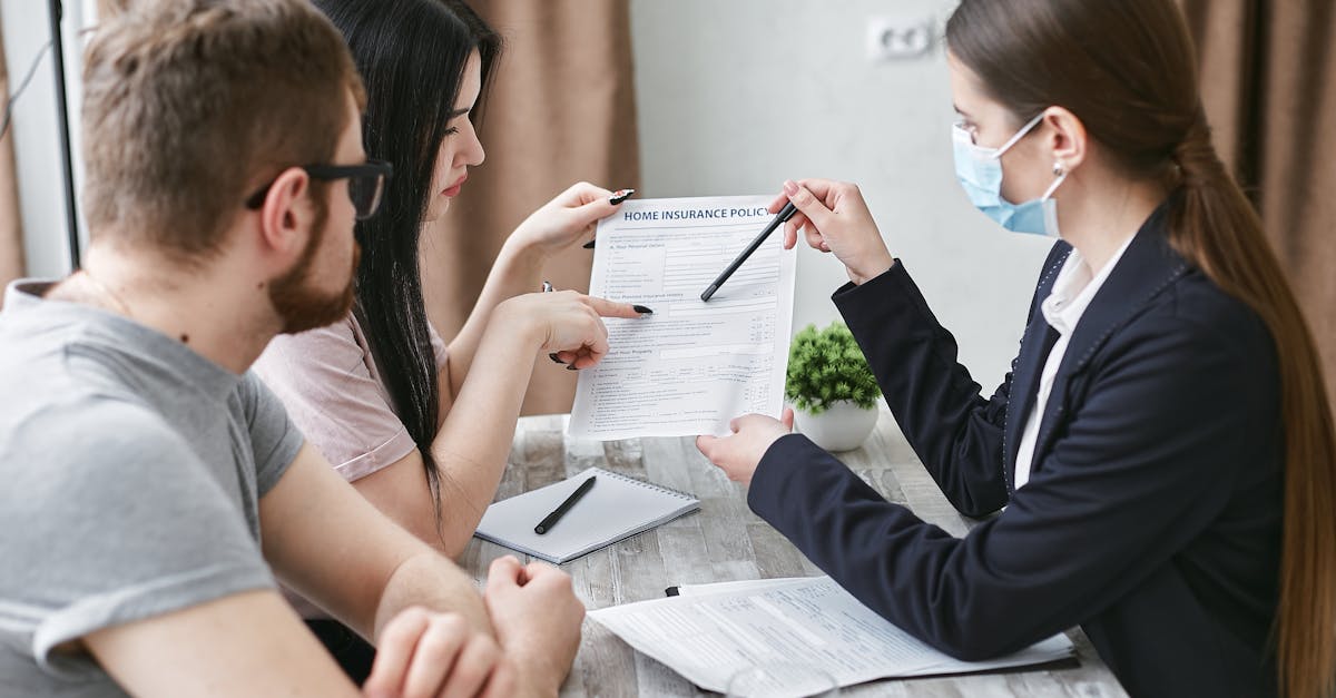 How Expert Advice from Brokers Improves Coverage Choices