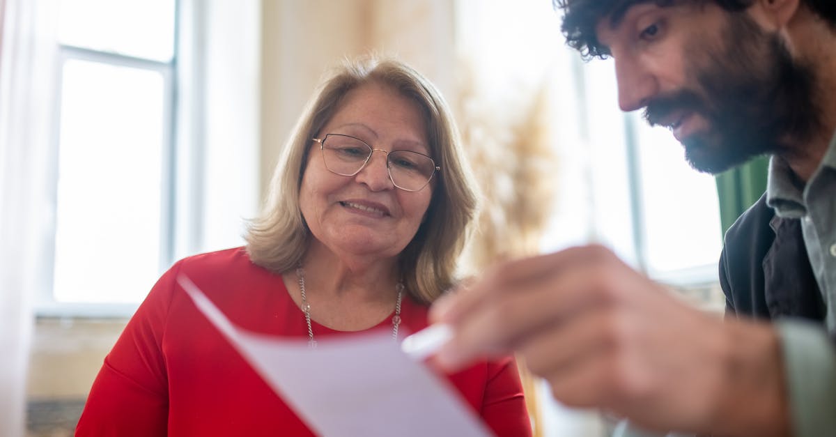How to Determine the Specialisations of Insurance Brokers in Your Area