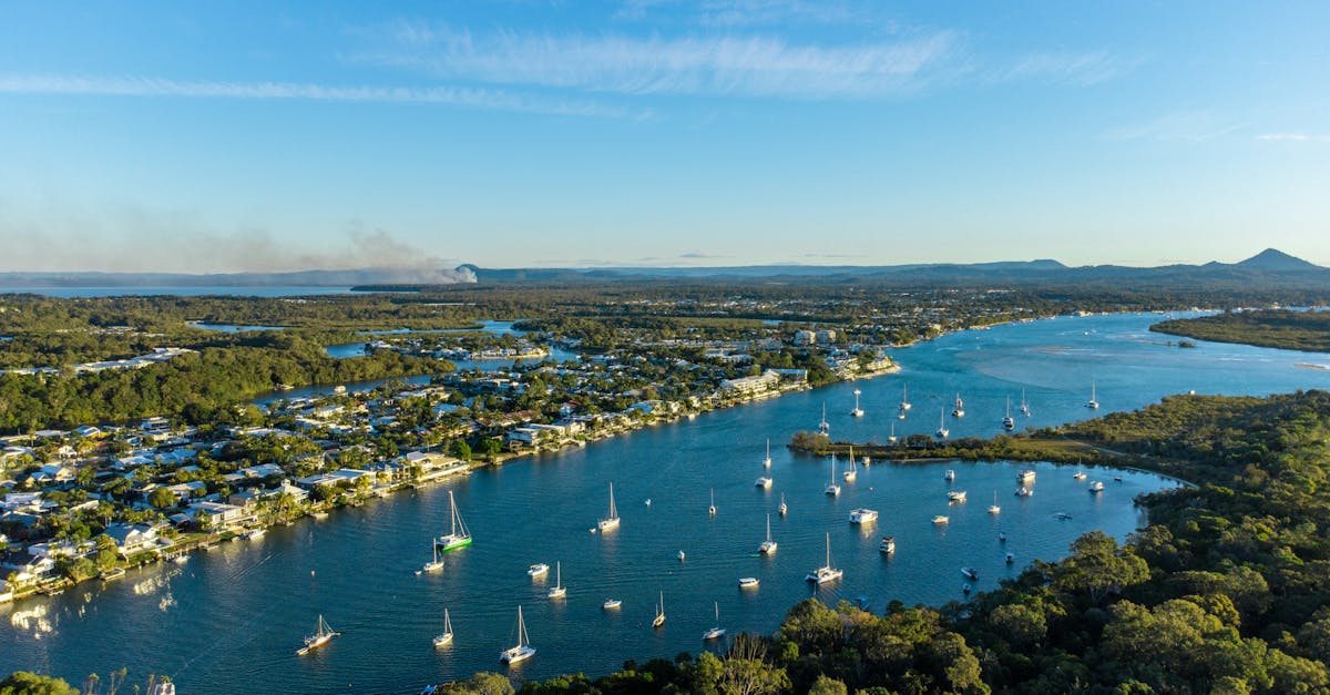Key Factors to Consider in Broker Reviews for Insurance on the Sunshine Coast