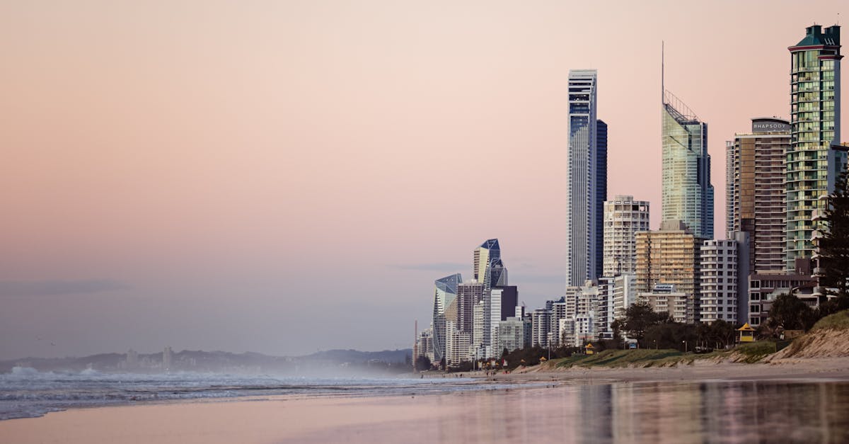 Key Services Offered by Specialty Insurance Brokers in Australia