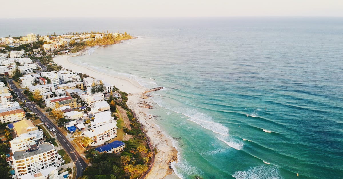 Key Trends Affecting General Insurance Brokers in Sunshine Coast
