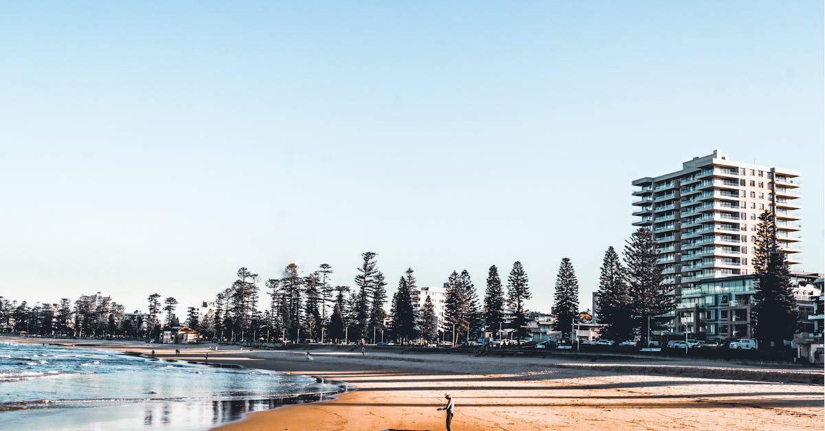 Tailoring Business Insurance Solutions for Sunshine Coast Businesses