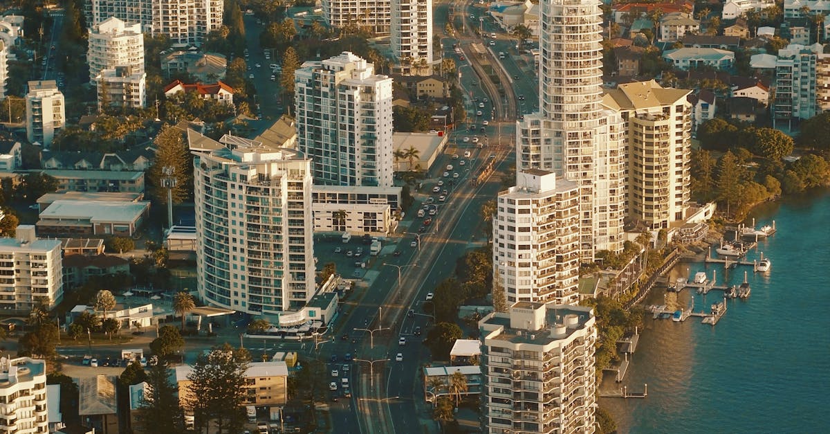 The Future of General Insurance Brokerage on the Sunshine Coast