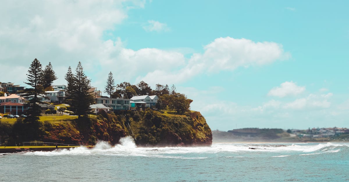 The Role of Brokers in Navigating Claims on the Sunshine Coast