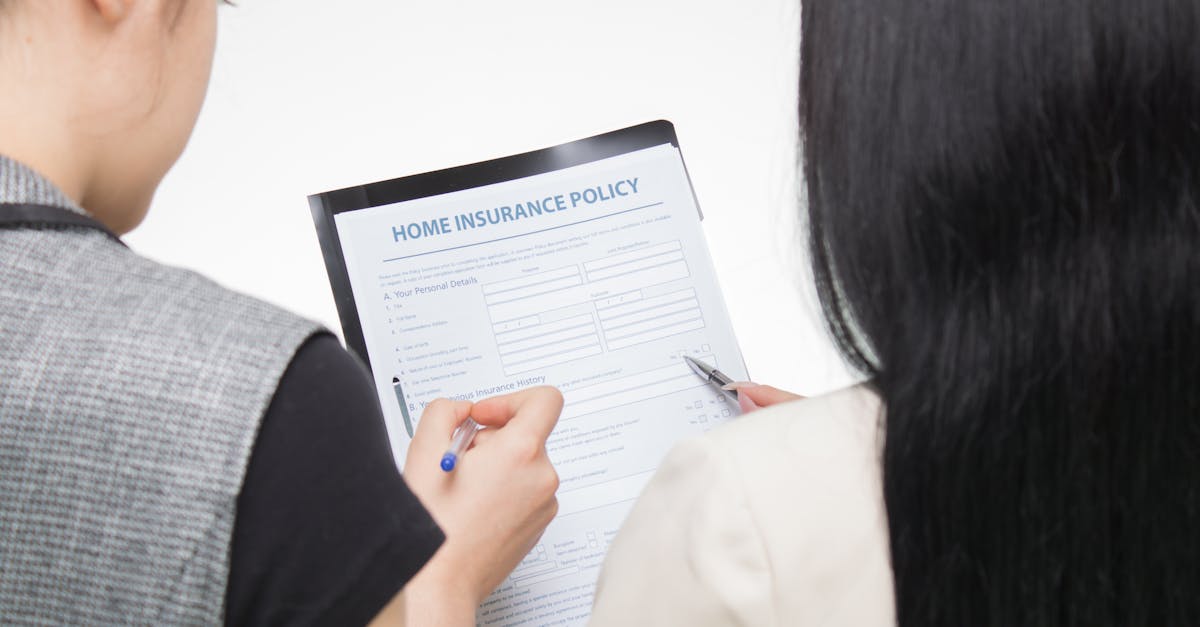 Understanding the Broker's Approach During Personal Consultations