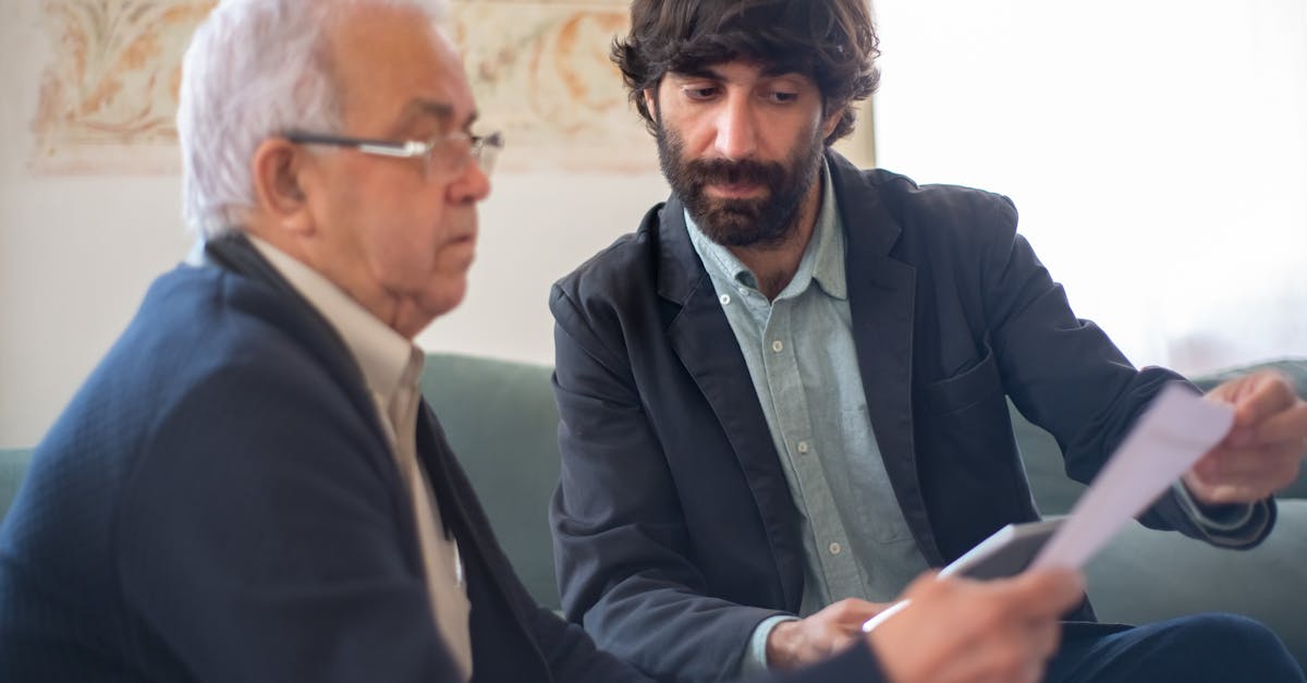 Why a Broker Can Provide More Options Than Direct Insurers